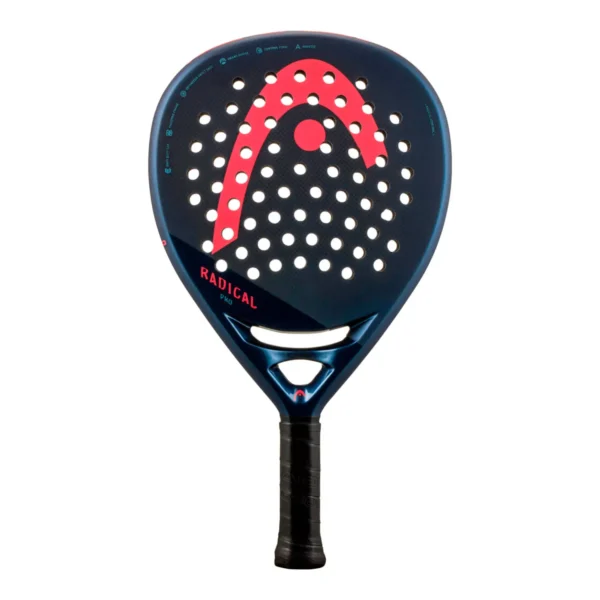 HEAD RADICAL PRO 2024