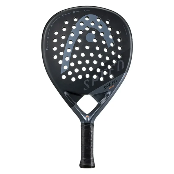 HEAD SPEED PRO X 2023