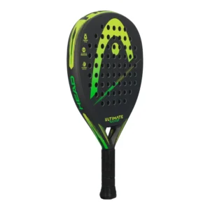 HEAD ULTIMATE POWER ll WITH CB AMARILLO VERDE - Imagen 2