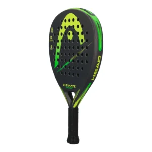 HEAD ULTIMATE POWER ll WITH CB AMARILLO VERDE - Imagen 3