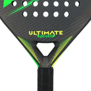 HEAD ULTIMATE POWER ll WITH CB AMARILLO VERDE - Imagen 4