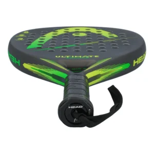 HEAD ULTIMATE POWER ll WITH CB AMARILLO VERDE - Imagen 6