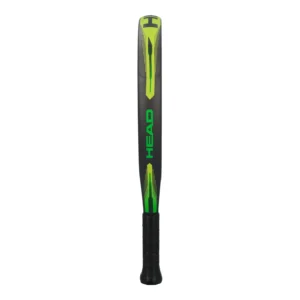 HEAD ULTIMATE POWER ll WITH CB AMARILLO VERDE - Imagen 7