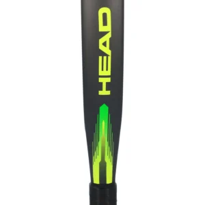 HEAD ULTIMATE POWER ll WITH CB AMARILLO VERDE - Imagen 8