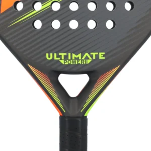 HEAD ULTIMATE POWER ll WITH CB NARANJA - Imagen 4