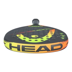 HEAD ULTIMATE POWER ll WITH CB NARANJA - Imagen 5