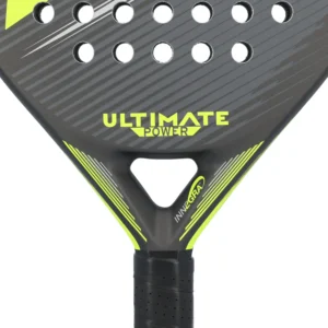 HEAD ULTIMATE POWER YELLOW WITH CB 226668 OP - Imagen 4