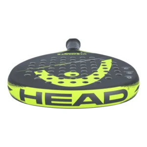 HEAD ULTIMATE POWER YELLOW WITH CB 226668 OP - Imagen 5