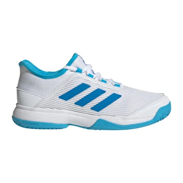 ADIDAS ADIZERO CLUB BLANCO JUNIOR GW3840