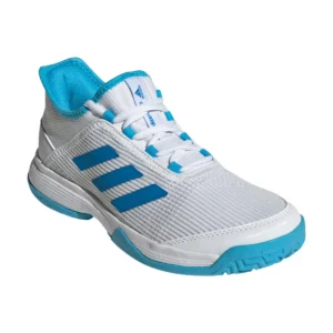 ADIDAS ADIZERO CLUB BLANCO JUNIOR GW3840 - Imagen 2