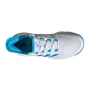 ADIDAS ADIZERO CLUB BLANCO JUNIOR GW3840 - Imagen 3