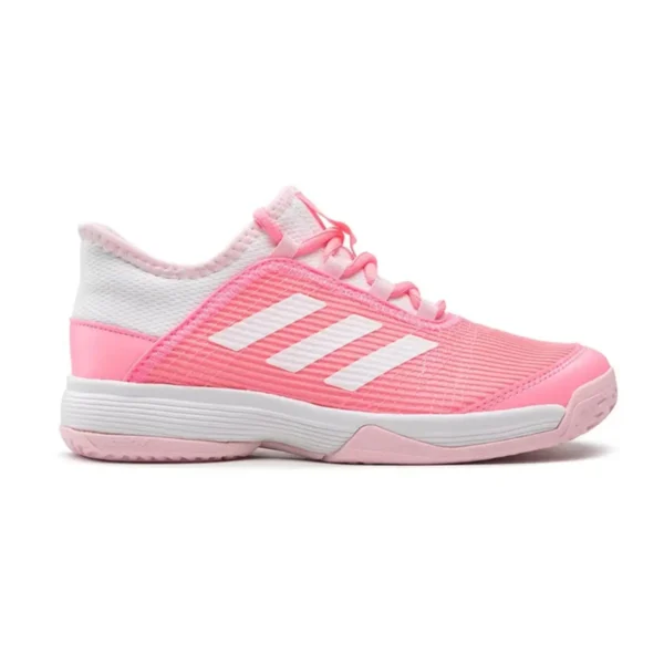 ADIDAS ADIZERO CLUB ROSA JUNIOR GX1855