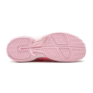 ADIDAS ADIZERO CLUB ROSA JUNIOR GX1855 - Imagen 2