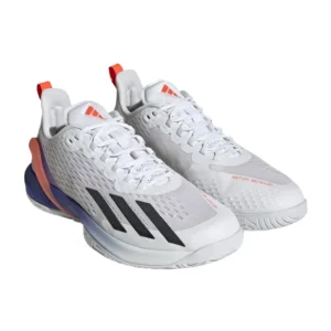 ADIDAS ADIZERO CYBERSONIC BLANCO AZUL GY9634 - Imagen 3