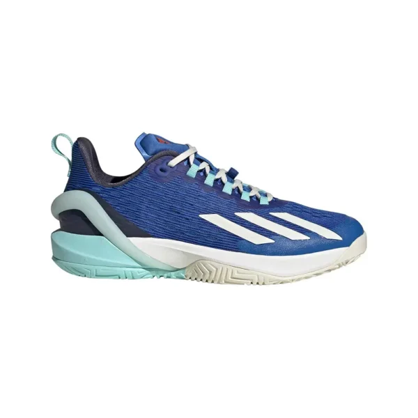 ADIDAS ADIZERO CYBERSONIC IG9517 MUJER