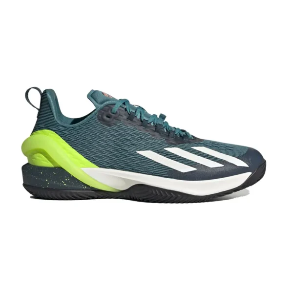 ADIDAS ADIZERO CYBERSONIC PETROLEO LIMA IG9518