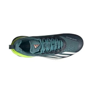 ADIDAS ADIZERO CYBERSONIC PETROLEO LIMA IG9518 - Imagen 4