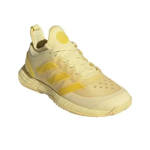 ADIDAS ADIZERO UBERSONIC 4 AMARILLO MUJER GW3819 - Imagen 2