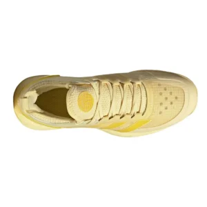 ADIDAS ADIZERO UBERSONIC 4 AMARILLO MUJER GW3819 - Imagen 4