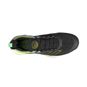 ADIDAS ADIZERO UBERSONIC 4 CLAY NEGRO VERDE GY4004 - Imagen 2