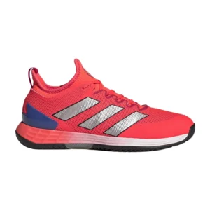 ADIDAS ADIZERO UBERSONIC 4 LANZAT ROJO HQ8379 - Imagen 2