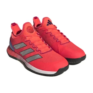 ADIDAS ADIZERO UBERSONIC 4 LANZAT ROJO HQ8379 - Imagen 3