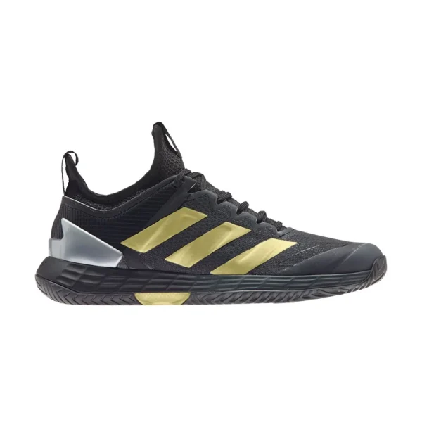 ADIDAS ADIZERO UBERSONIC 4 NEGRO DORADO MUJER GZ8467