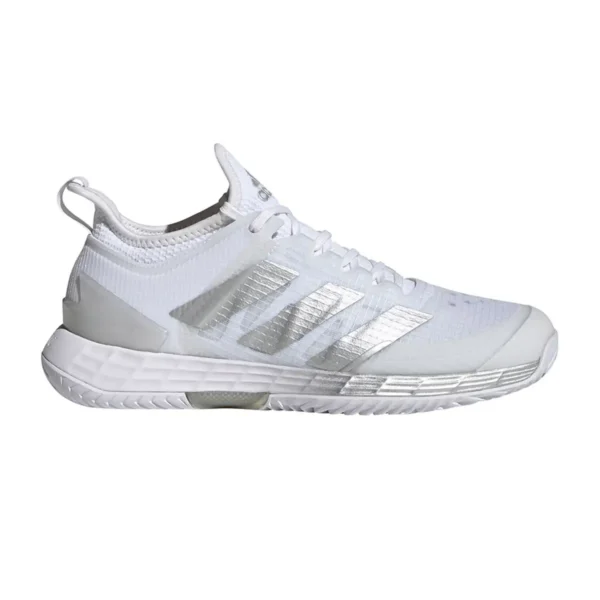 ADIDAS ADIZERO UBERSONIC 4 PLATA MUJER GW2513