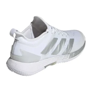 ADIDAS ADIZERO UBERSONIC 4 PLATA MUJER GW2513 - Imagen 2