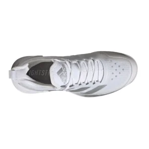 ADIDAS ADIZERO UBERSONIC 4 PLATA MUJER GW2513 - Imagen 3