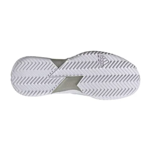 ADIDAS ADIZERO UBERSONIC 4 PLATA MUJER GW2513 - Imagen 4