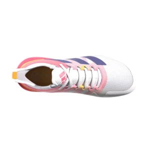 ADIDAS ADIZERO UBERSONIC 4 ROSA MUJER GZ3284 - Imagen 2