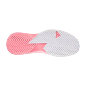 ADIDAS ADIZERO UBERSONIC 4 ROSA MUJER GZ3284 - Imagen 4