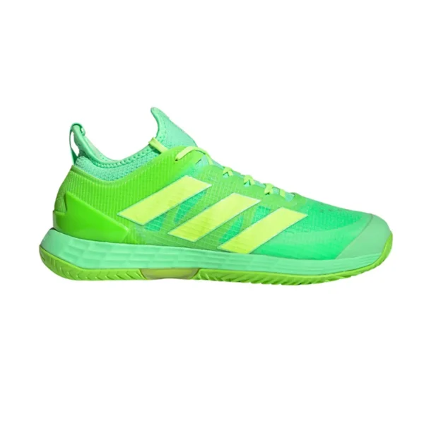 ADIDAS ADIZERO UBERSONIC 4 VERDE FLUOR GW6793