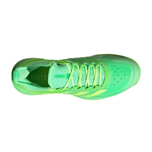 ADIDAS ADIZERO UBERSONIC 4 VERDE FLUOR GW6793 - Imagen 3