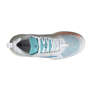 ADIDAS AVACOURT PARLEY MENTA AZUL GX6333 - Imagen 3