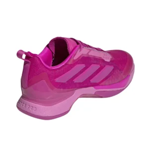 ADIDAS AVACOURT ROSA MUJER GW6264 - Imagen 2