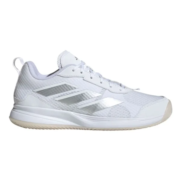 ADIDAS AVAFLASH CLAY ID2467 MUJER