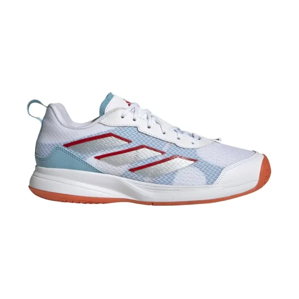 ADIDAS AVAFLASH HP5273 MUJER