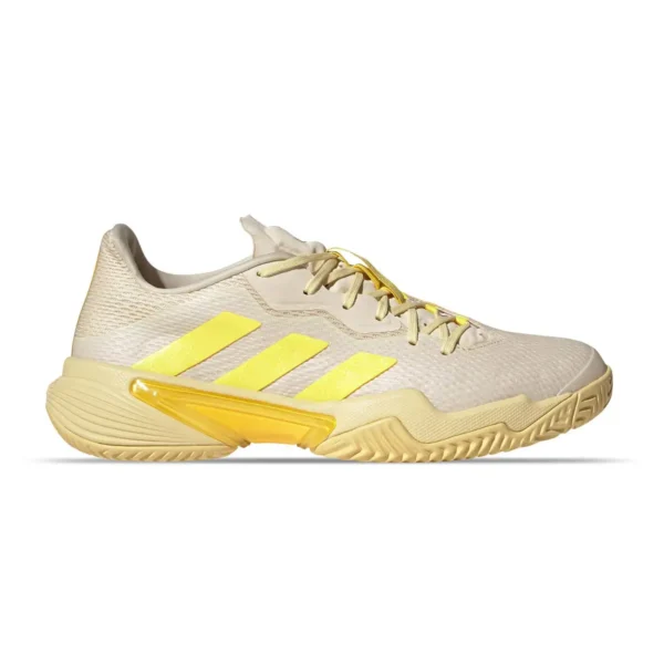 ADIDAS BARRICADE AMARILLO JUNIOR IG9530