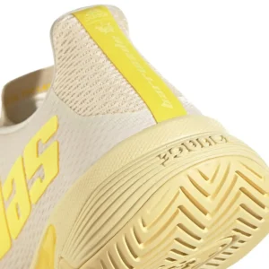 ADIDAS BARRICADE AMARILLO - Imagen 2