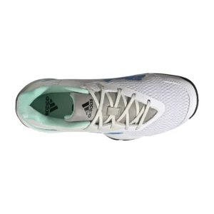 ADIDAS BARRICADE BLANCO AZUL JUNIOR GY4017 - Imagen 3