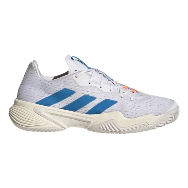 ADIDAS BARRICADE BLANCO GY1369