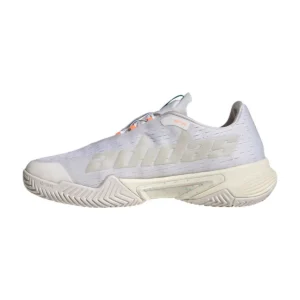 ADIDAS BARRICADE BLANCO GY1369 - Imagen 2