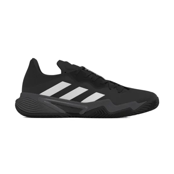 ADIDAS BARRICADE CLAY NEGRO ID4250