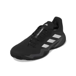 ADIDAS BARRICADE CLAY NEGRO ID4250 - Imagen 2