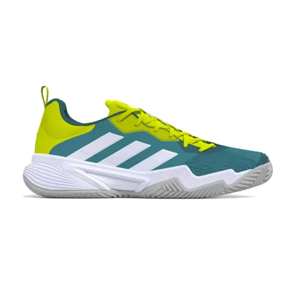 ADIDAS BARRICADE FMT CL M ID1557