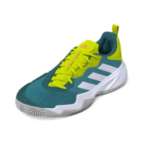 ADIDAS BARRICADE FMT CL M ID1557 - Imagen 2