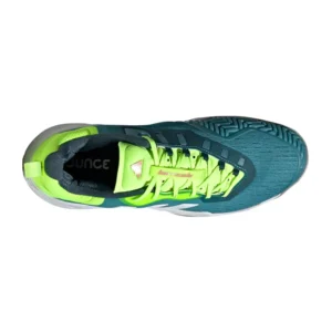 ADIDAS BARRICADE FMT CL M ID1557 - Imagen 3