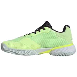 ADIDAS BARRICADE K IF0449 JUNIOR - Imagen 2